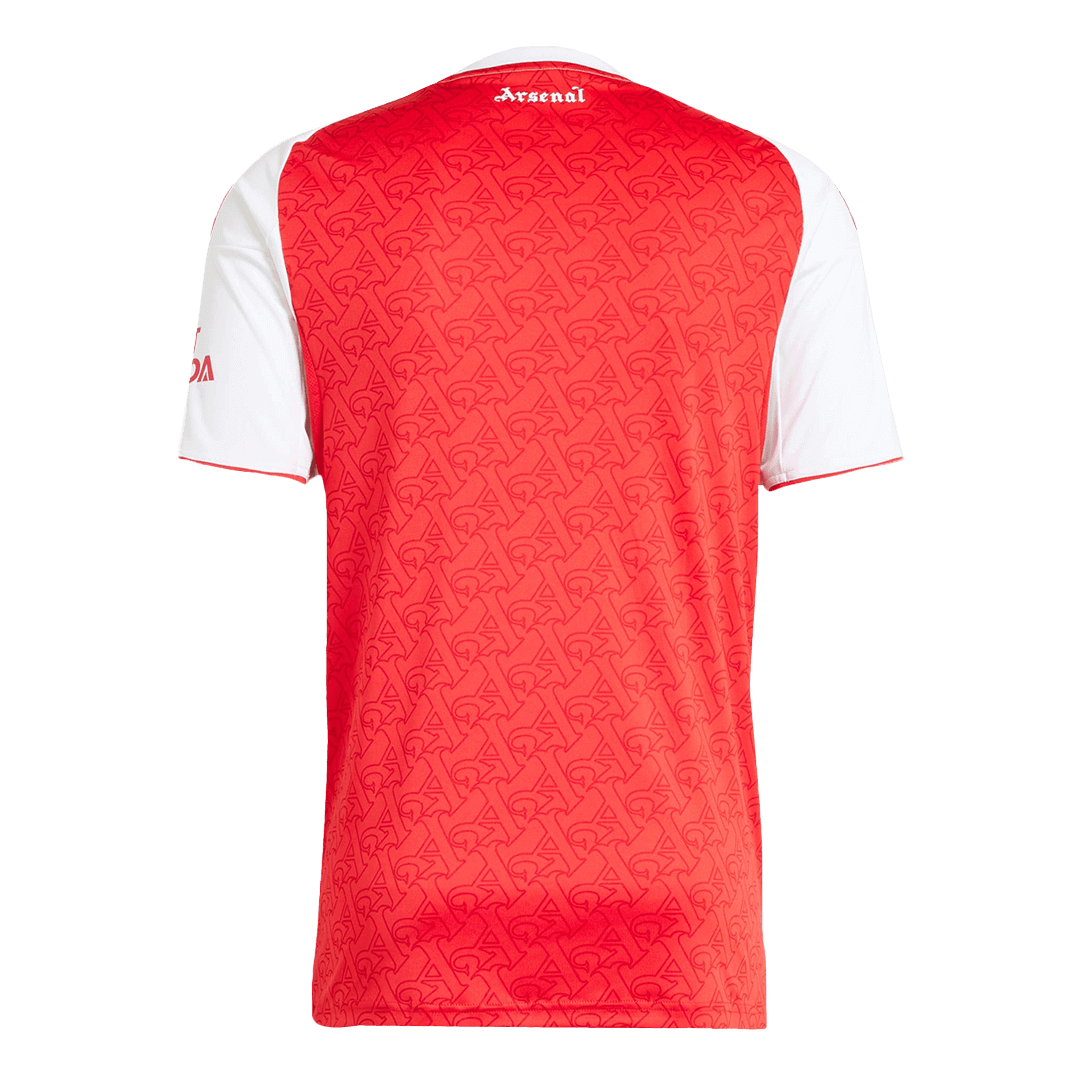 Arsenal Domicile Maillot 2025/26