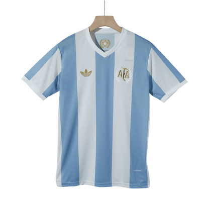Argentinië Shirt 2024 - 50-jarig Jubileum