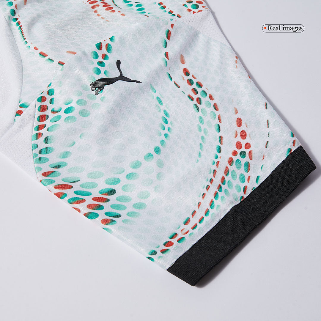 Portugal Uitshirt 2025 Authentiek