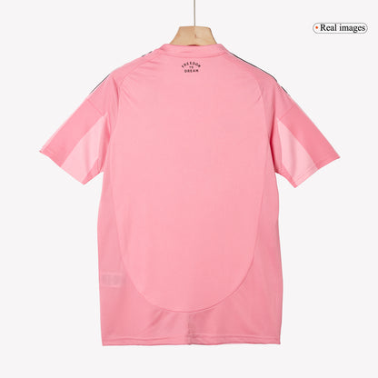 Inter Miami CF Thuisshirt Tenue 2025