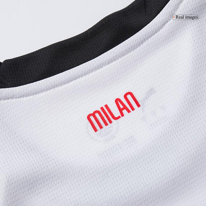 AC Milan Uit Tenue Kit 2025/26