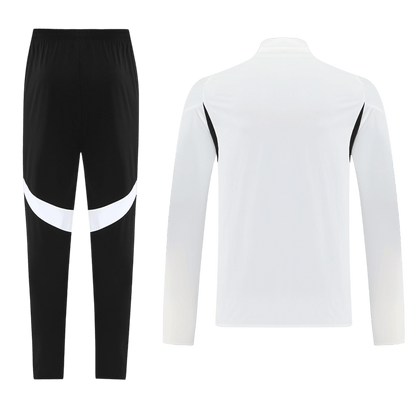 Manchester United Sweatshirt Kit 2025/26 Wit