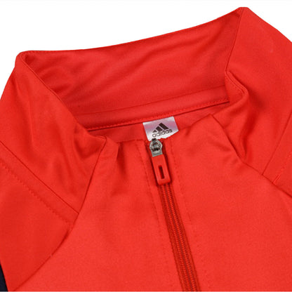 Manchester United Sweatshirt Tenue 2024/25 Junior