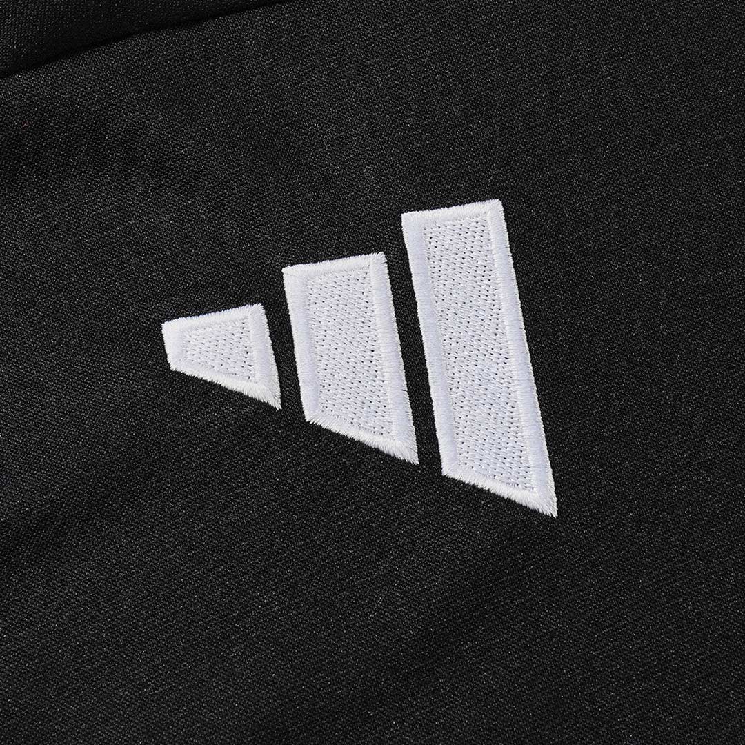 Real Madrid Sweatshirt Tenue 2025/26 Zwart
