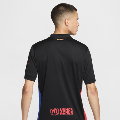 Barcelona Uitshirt 2024/25