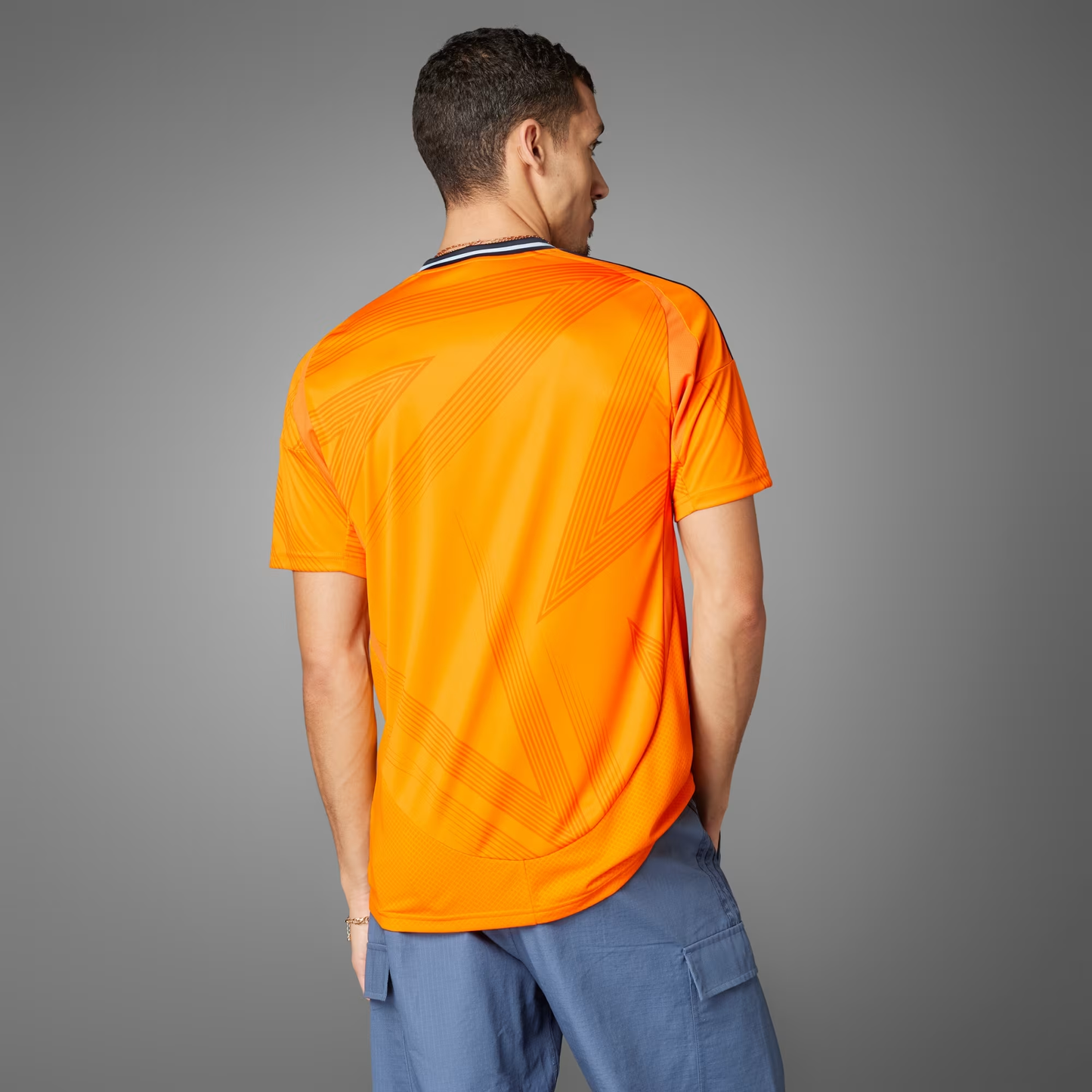 Real Madrid Uitshirt 2024/25 - Super