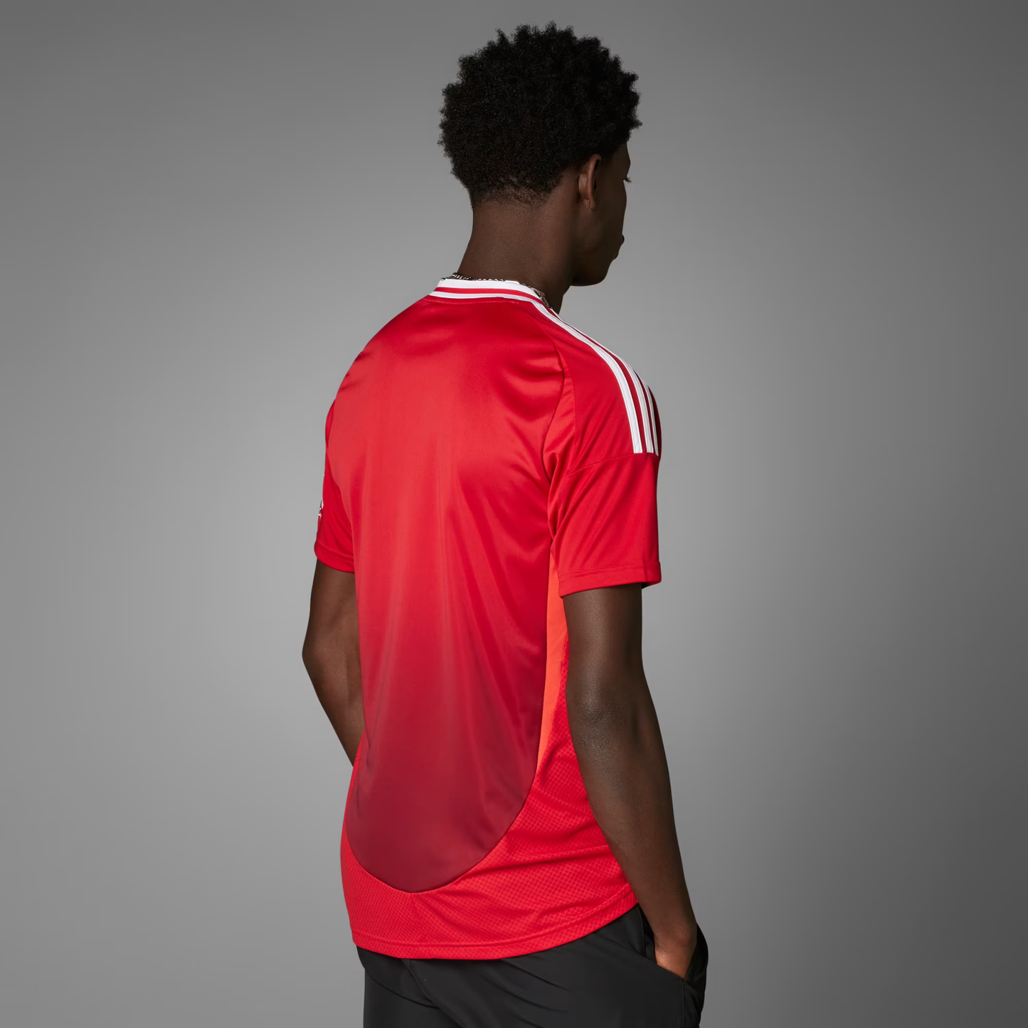 Manchester United Thuisshirt 2024/25 - Super