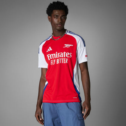 Arsenal Thuisshirt 2024/25 - Geweldig