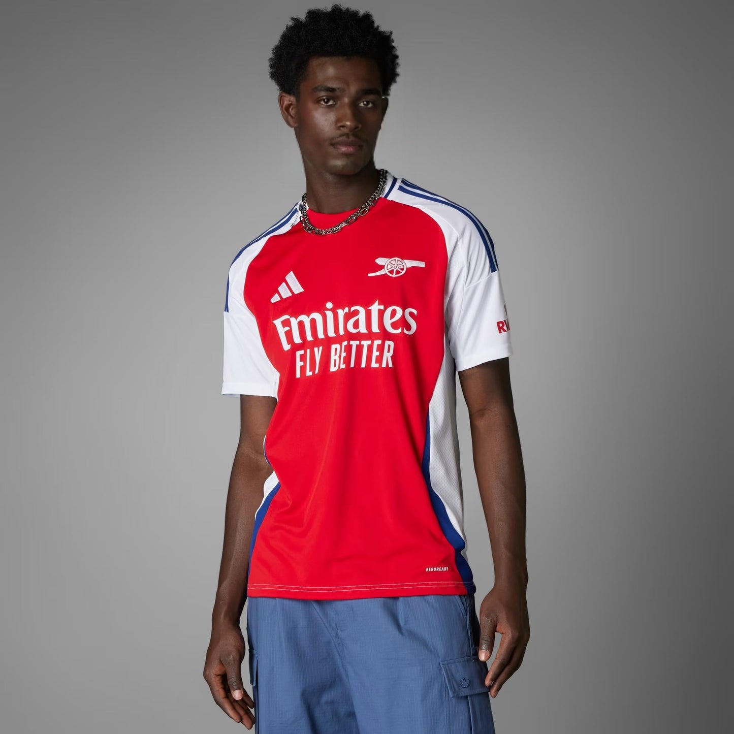 Arsenal Thuisshirt 2024/25 - Geweldig