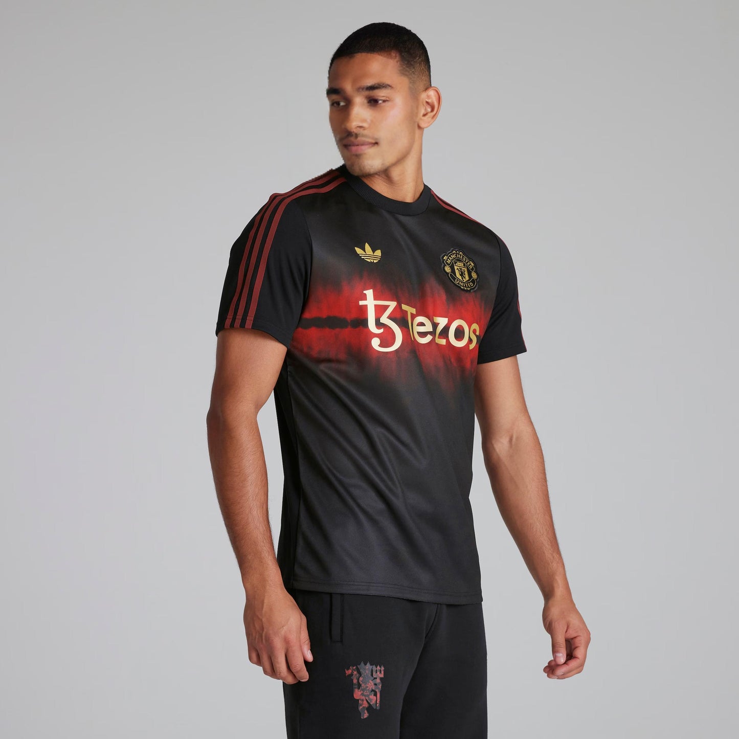 Manchester United CNY Shirt 2024/25