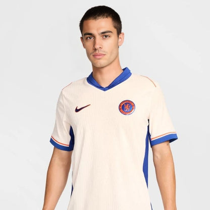 Chelsea Extérieur Maillot 2024/25 Authentique