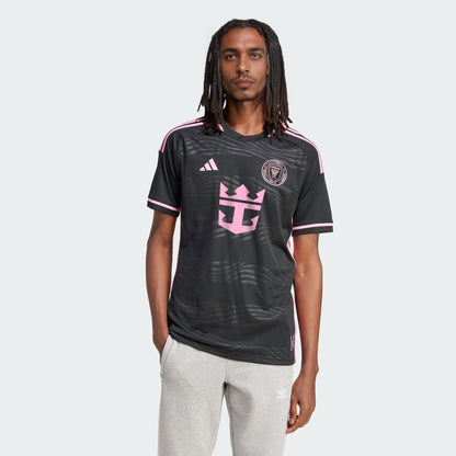 Inter Miami CF Uitshirt 2024 Authentiek