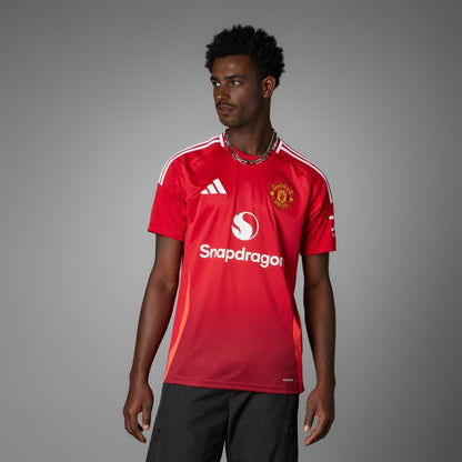 Manchester United Thuisshirt 2024/25 - Super