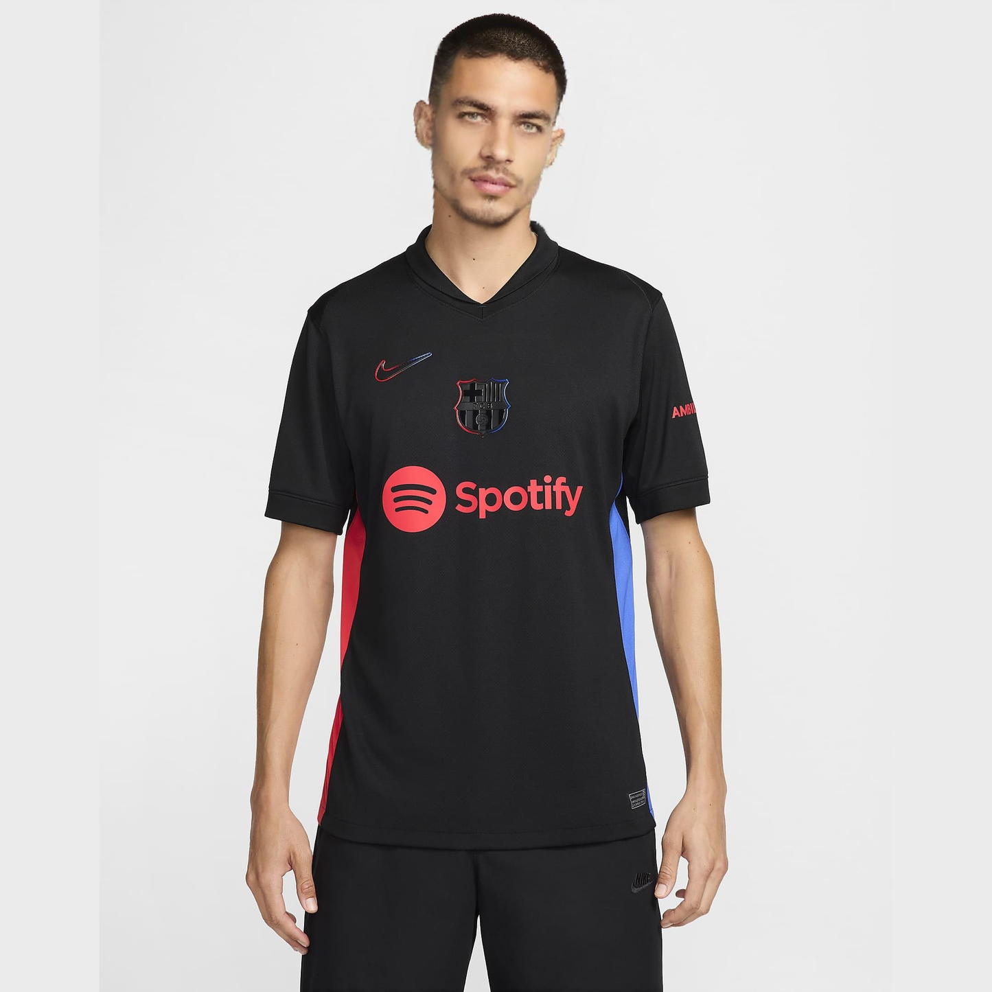 Barcelona Uitshirt 2024/25