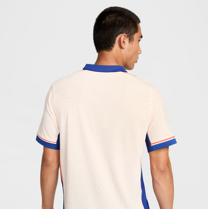 Chelsea Extérieur Maillot 2024/25 Authentique