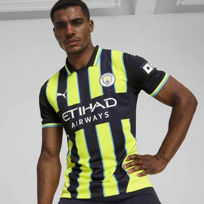 Manchester City Uitshirt 2024/25