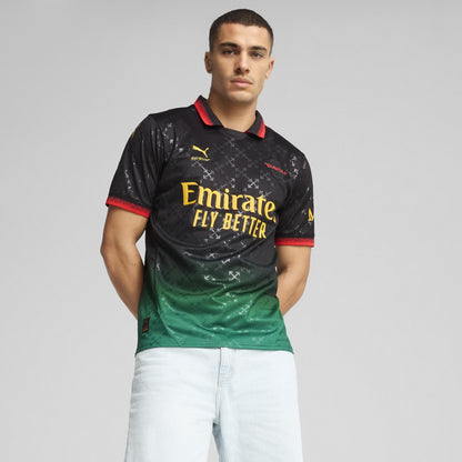 AC Milan Vierde Shirt 2024/25