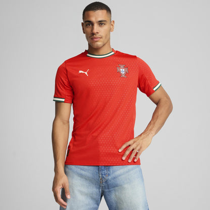 Portugal Thuisshirt 2025